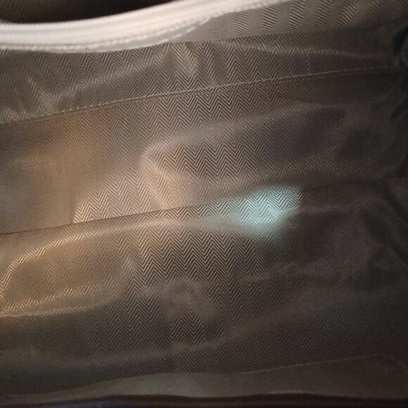 Tan Leather Dream Satchel - Picture 11 of 12